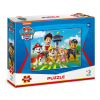 Puzzle - Tlapková Patrola - 60 dílků