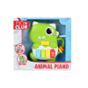 Mini Club - Klávesy dinosauřík 15 cm
