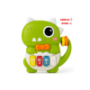 Mini Club - Klávesy dinosauřík 15 cm