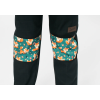 Drexiss softshellové kalhoty LITTLE FOX - ZATEPLENÉ