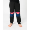 Drexiss softshellové kalhoty PINK HILLS - ZATEPLENÉ