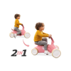 BERG GO² Retro Pink