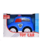 Auto Policie 25 cm - Mini Club