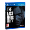 The Last of Us: Part II (PS4)
