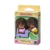 Sylvanian Families - Dvojčata ježci #5424