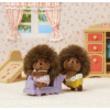 Sylvanian Families - Dvojčata ježci #5424