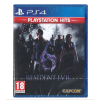 Resident Evil 6