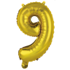9 gold