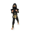 Dětský kostým Ninja bojovník - od 3 do 6 let