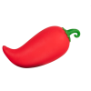 Mega Squeeze Extra Spicy Paprika červená