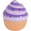 Mega Squeeze Cupcake dortík - tři barvy