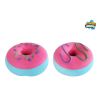 Mega Squeeze Donut strečový jumbo 16 cm - dvě barvy