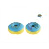 Mega Squeeze Donut strečový jumbo 16 cm - dvě barvy