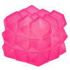 Neon Squeeze kostka strečová sugar 5,5 cm - různé varianty - 4 barvy