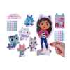 Gábinin kouzelný domek - Diamantové zdobení postaviček