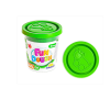 Kelímek modelíny 140 g - Fun Dough - zelená