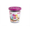 Kelímek modelíny 140 g - Fun Dough - růžová