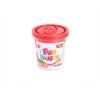 Kelímek modelíny 140 g - Fun Dough - červená
