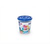 Kelímek modelíny 140 g - Fun Dough - modrá