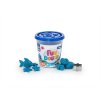 Kelímek modelíny 140 g - Fun Dough - modrá