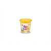 Kelímek modelíny 140 g - Fun Dough - žlutá