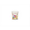 Kelímek modelíny 140 g - Fun Dough - bílá