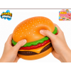 Mega Squeeze Hamburger