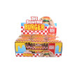 Mega Squeeze Hamburger