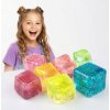 Squeeze Kostka sugar - 4 barvy