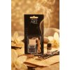 Aroma Art - Difuzér do auta závěsný 8 ml - Vanilla