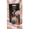 Aroma Art - Difuzér do auta závěsný 8 ml - Silk Rose