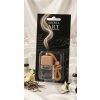 Aróma Art - Difuzér do auta závesný 8 ml - White Tea