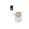 Aroma Art - Difuzér do auta na klip 8 ml - Silk Rose