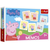 Pexeso Mini - Peppa prasátko