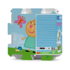 Puzzle pěnové podložka - Peppa prasátko