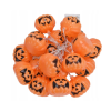 Svítící řetěz Dýně Halloween