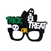 Brýle Halloween Trick or Treat