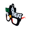 Brýle Halloween Trick or Treat