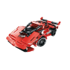 iM.Master - RC Auto stavebnice 2v1 na dálkové ovládání