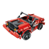 iM.Master - RC Auto stavebnice 2v1 na dálkové ovládání