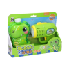 Bublifuk pistole Dinosaurus