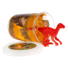 Dinoworld - Lávový sliz s dinosaurem