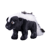 Skunk pruhovaný plyšový 50 cm