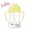 B.Box HRNEČEK S BRČKEM GELATO BANANA SPLIT 240ml