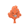 Prdící polštářek POO - tři barvy