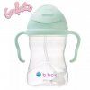 B.box HRNEČEK S BRČKEM GELATO PISTÁCIOVÝ 240ml