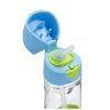 B.Box LÁHEV NA PITÍ S BRČKEM 450 ML INDIGO/RŮŽOVÁ