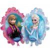 Frozen Anna a Elza