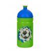 Zdravá lahev Fotbal 0,5l