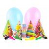 Party set s balonky - 13ks